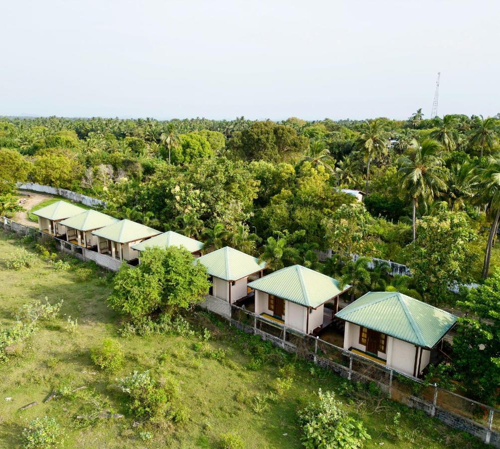 Sunrise Cabanas Arugam Bay Luaran gambar